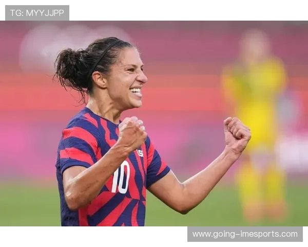 世界第一女足球星是谁她的成就与传奇人生揭示女性足球的崛起与未来